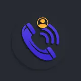 Call Finder 2026 Caller - Ícone do app