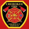 CherokeeCO Alerting icon