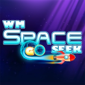 WM Space Go Seek