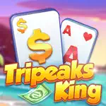 Tripeaks King - Solitaire Game App Support