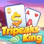 Tripeaks King - Solitaire Game app download