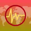 EarthquakeMap: Alerts negative reviews, comments
