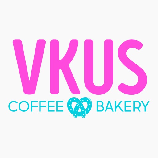 VKUS coffee & bakery - AppWisp.com