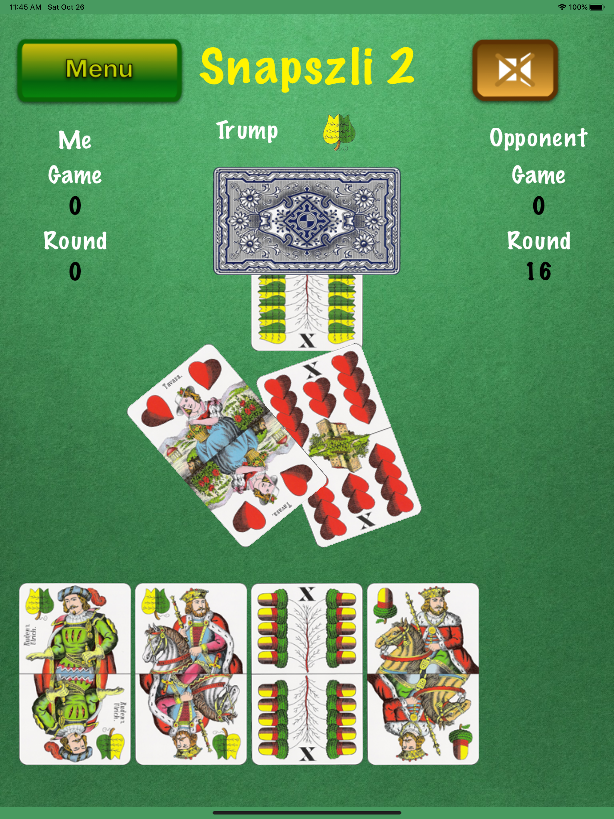 Snapszli 2 screenshot 6
