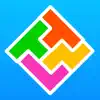 Similar Blocks - New Tangram Puzzles Apps
