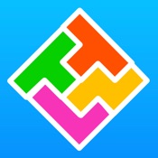 Blocks - New Tangram Puzzles