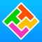 Blocks - New Tangram Puzzles