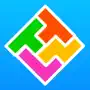 Blocks - New Tangram Puzzles