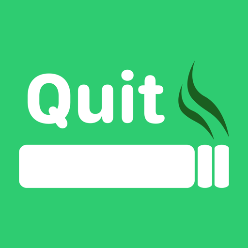 Quit Smoking Tracker & Helper