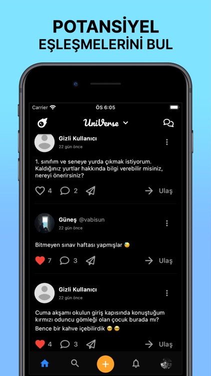 UniVerse screenshot-4