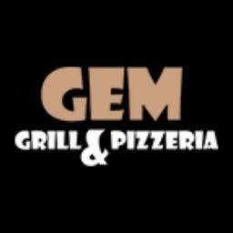 Gem Grill & Pizzeria