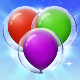 Snímky obrazovky (5) Bubble Boxes : Match 3D