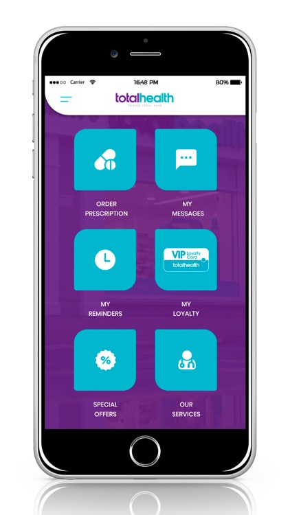 totalhealth Pharmacy