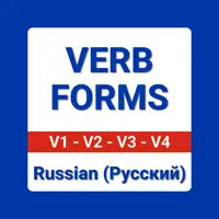Learn Russian: Verb Forms