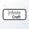 Infinite Craft. icon