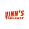 Unleash your taste buds with VINNS Takeaway, delivering delicious meals right to your door