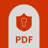 PDF Password Protector,Creator App Positive Reviews