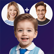 Generatore Figli : Cosplay App