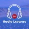 Radio Levante nasce dalla passione di alcuni speaker del Levante Ligure, con l’obiettivo di riportare la radio libera sui social