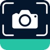 Cam Scanner > Scan to PDF icon