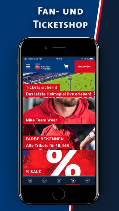 FCH 1846 Screenshot