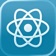 React Conf app icon - Business app for iPhone