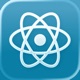 React Conf app icon - Business app for iPhone