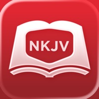 NKJV Bible by Olive Tree
