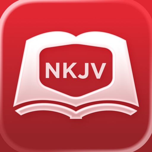 NKJV Bible by Olive Tree