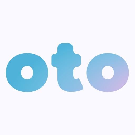 Oto - AI Voice Companion