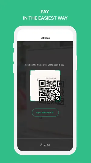 Chip Mong Bank screenshot 3