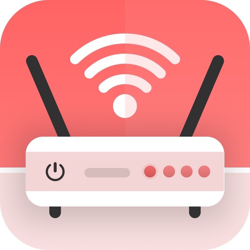 Wifi Router Admin Setup