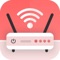 Easily access your router settings and control your wifi network with this App