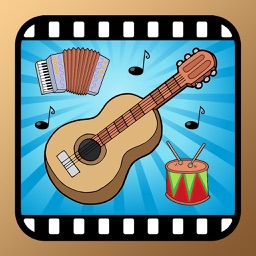 Video Touch - Musique