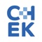 Chek provides personalized cancer screening plans from a licensed physician