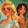 Fashion Evolution - Merge It icon