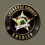 Lagrange County Sheriff IN