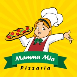 Pizzaria Mamma Mia APP