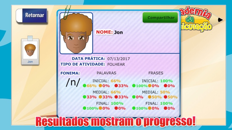 Academia da Articulação screenshot-4