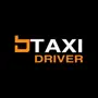 B Taxi Driver app