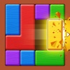 Screw Block Escape icon