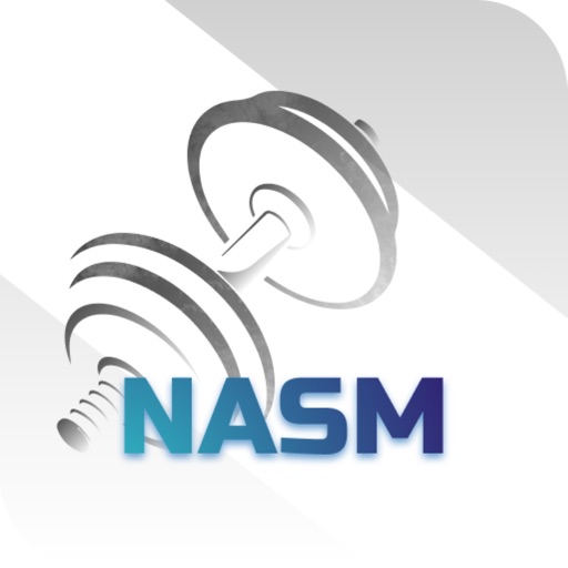 NASM CPT Practice Test 2024 icon