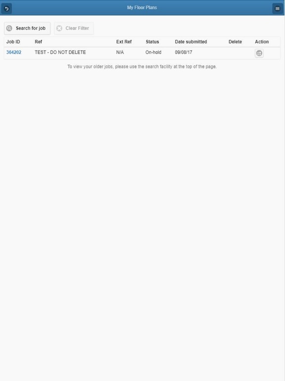Screenshot #6 pour Fourlabs Mobile