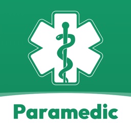 Paramedic Exam Prep: 2024