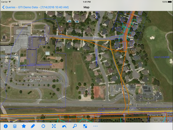 Screenshot #5 pour GTViewer