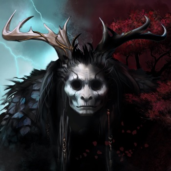 Vampire's Fall 2 iOS Hack App Icon