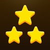 Todo List Gamified. Star Tasks icon