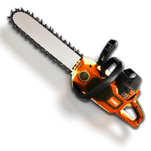 Chainsaw Prank Simulator