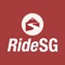 Meet RideSG, your new local ride