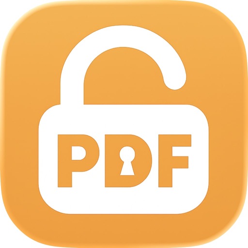 LockDocs - Protect Your PDF